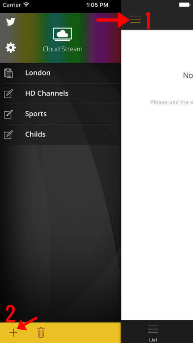 How-to-setup-IPTV-on-iOS-via-Cloud-Stream-IPTV-3