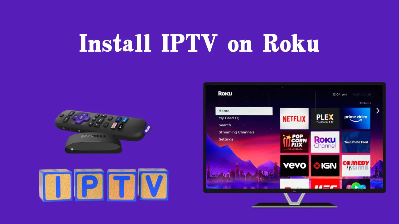 Install-IPTV-on-Roku