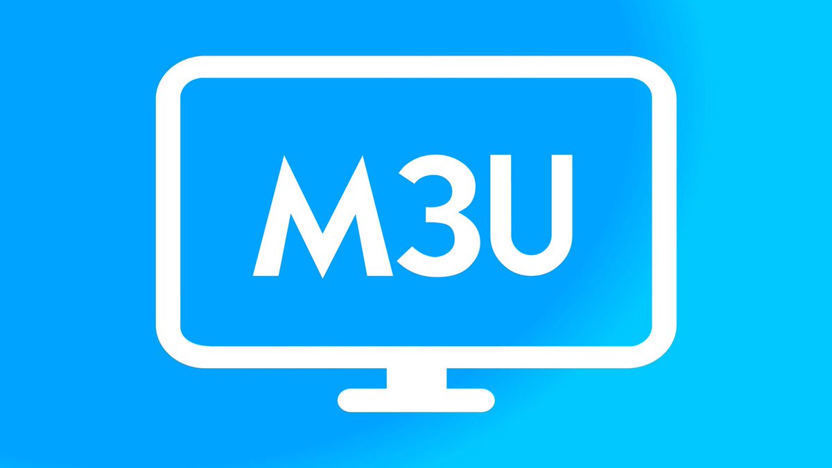 m3u-URL